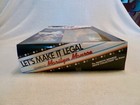 Marilyn Monroe Let's Make it Legal Doll, RARE No 5022, by Tristar, MINT, 1982 — photo 3