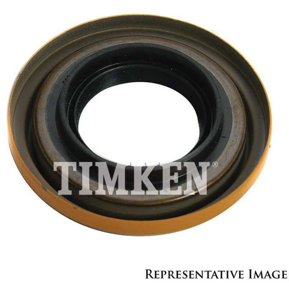 5778 Timken Piñón Sello Exterior Delantero o Trasero Exterior para Furgoneta Econoline Foto 4 de 4