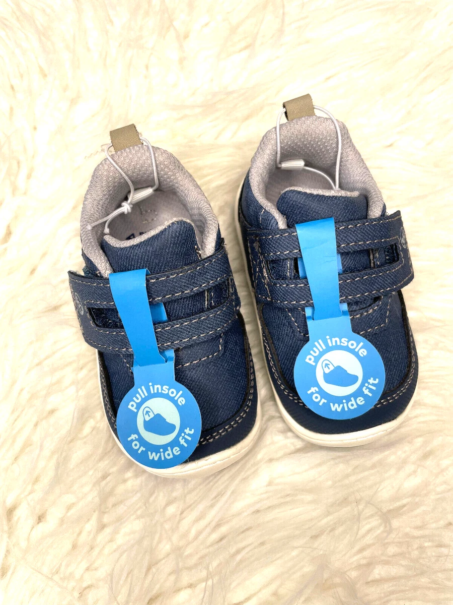 Stride rite hotsell 360 keaton sneaker