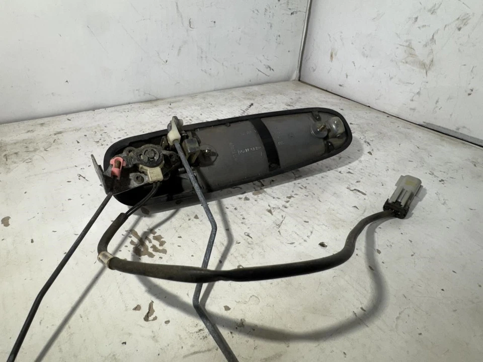 Оригинальная левая передняя ручка внешней двери для Jeep Grand Cherokee 00-04 годов выпуска - Изображение 4 из 4