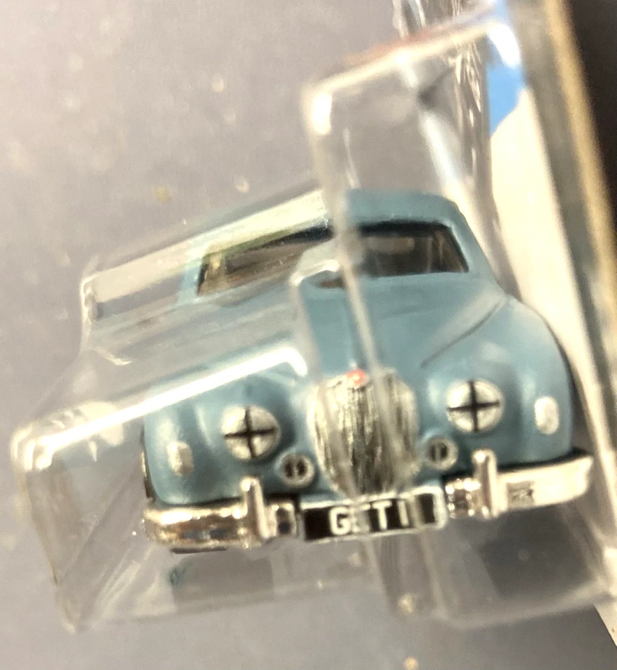 Hot Wheels Jaguar Mk-1 #75/250 - 2025 H W RACE DAY  2/10 short card — 第 4/4 张图片