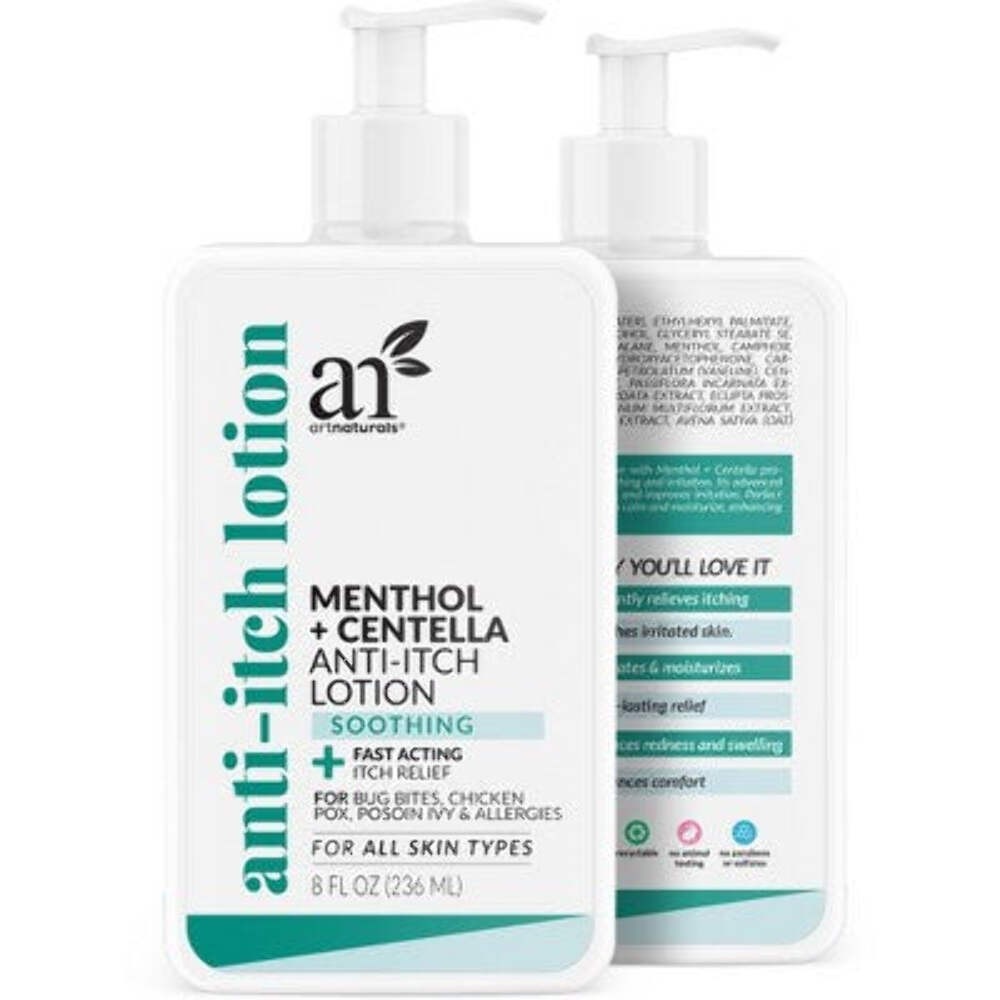 8 Fl Oz - New