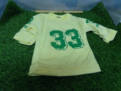 FOR CABBAGE PATCH SOFT SCULPTURE XAVIER ROBERTS Shirt LANGARM #33