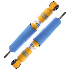 For Nissan Frontier 1998-2004 Pair Bilstein B6 Front Shocks Struts TCP