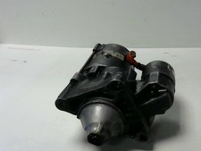 Démarreur Peugeot 405