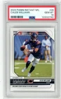 2024 Panini Instant NFL #26 Caleb Williams RC Rookie /4535 PSA 10 GEM #3 (EN)