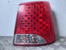 KIA Sorento 2010-2012 Drivers Right Rear Taillight Tail Light Outer 92402-2P0