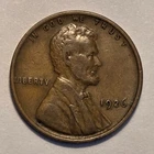 Nicer Low Mintage 1926 P Lincoln Wheat Cent
