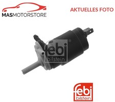 BOMBA DE AGUA DE LAVADO DELANTERA FEBI BILSTEIN 14368 P ALFA ROMEO 156,147,145,146