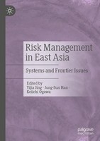 Yijia Jing (U. A.) | Risk Management In East Asia | Taschenbuch | Englisch | Xvi