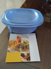 plat ultra plus tupperware