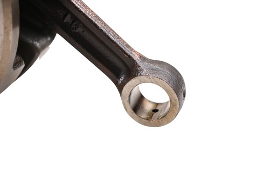 98 Suzuki King Quad 300 4x4 Crankshaft Crank Shaft LT4WDXW - Zdjęcie 4 z 5