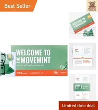 3- Phone Plan - 5GB 5G LTE + Unlimited Talk & Text for $15/mo