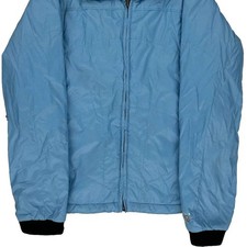 Mountain Hardwear Blue Coats, Jackets Waistcoats for Women for