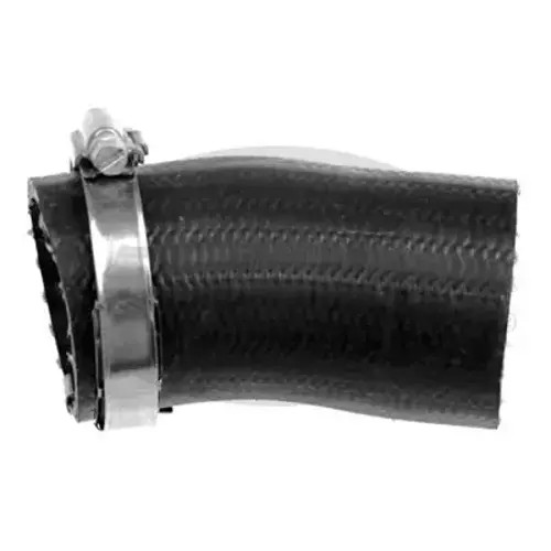 GATES 09-0348 Charger Air Hose for AUDI,SEAT,SKODA,VW - Image 7
