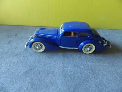 vintage RIO - DELAHAYE - 1/43 - Photo 1/4