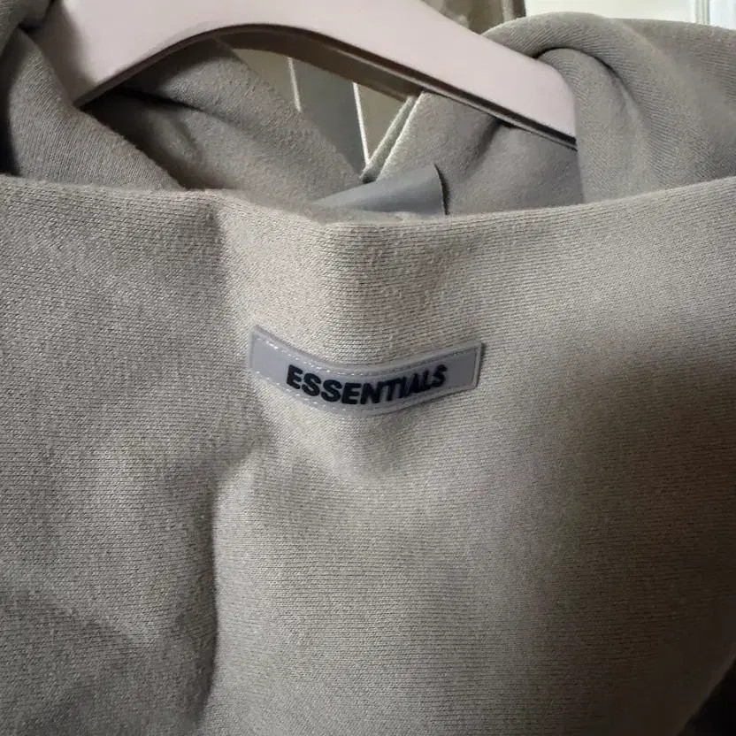 Essentials Hoodie Basic Sweatshirt - image 3