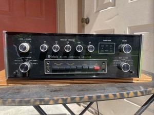 Mcintosh Ma 8900 | eBay