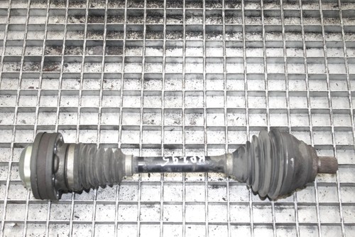 VW SCIROCCO 137, 138 Antriebswelle vorne links 2.00 Petrol 147kw 2008 20666274