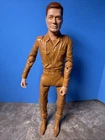 Vtg. Marx 1973 Best Of The West Johnny West 12"  Figure (FOR PARTS ONLY)