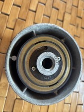 Classic Nardi Mercedes W113 W111 250 280 Sl Se 280sl 280se Steering Wheel Hub