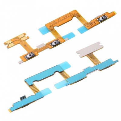 FLEX CABLE VOLUME POWER BUTTON FOR HUAWEI HONOR V30 P40 LITE VIEW 30 POWER