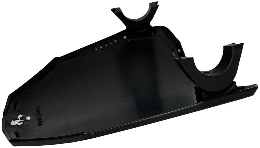 ODI Universal Number Plate - eBike BMX Bicycle - Surron Super 73 Rad Power - Image 4 of 4