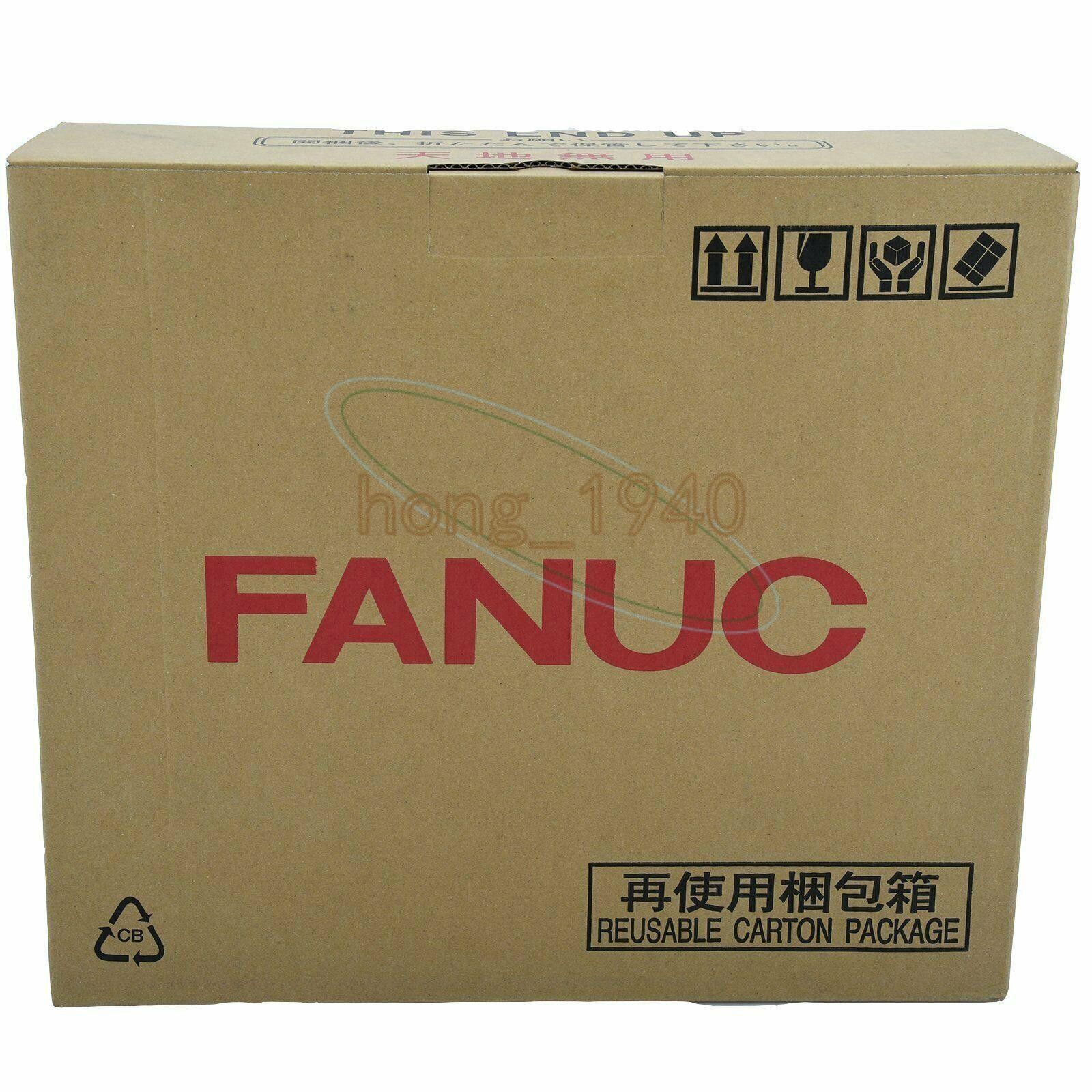 1PC New Fanuc A06B-6114-H201 Servo Amplifier