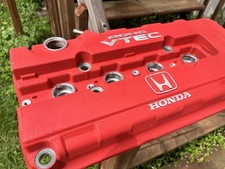 Jdm Honda Integra Type R Dc2 Itr Acura Valve Cover B18c B16