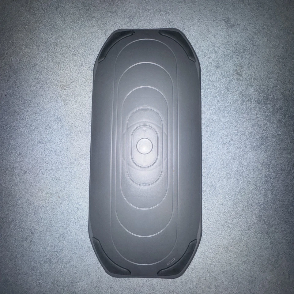 Tabla de equilibrio Gaiam Evolve para escritorio de pie tabla de bamboleo anti fatiga Foto 3 de 4