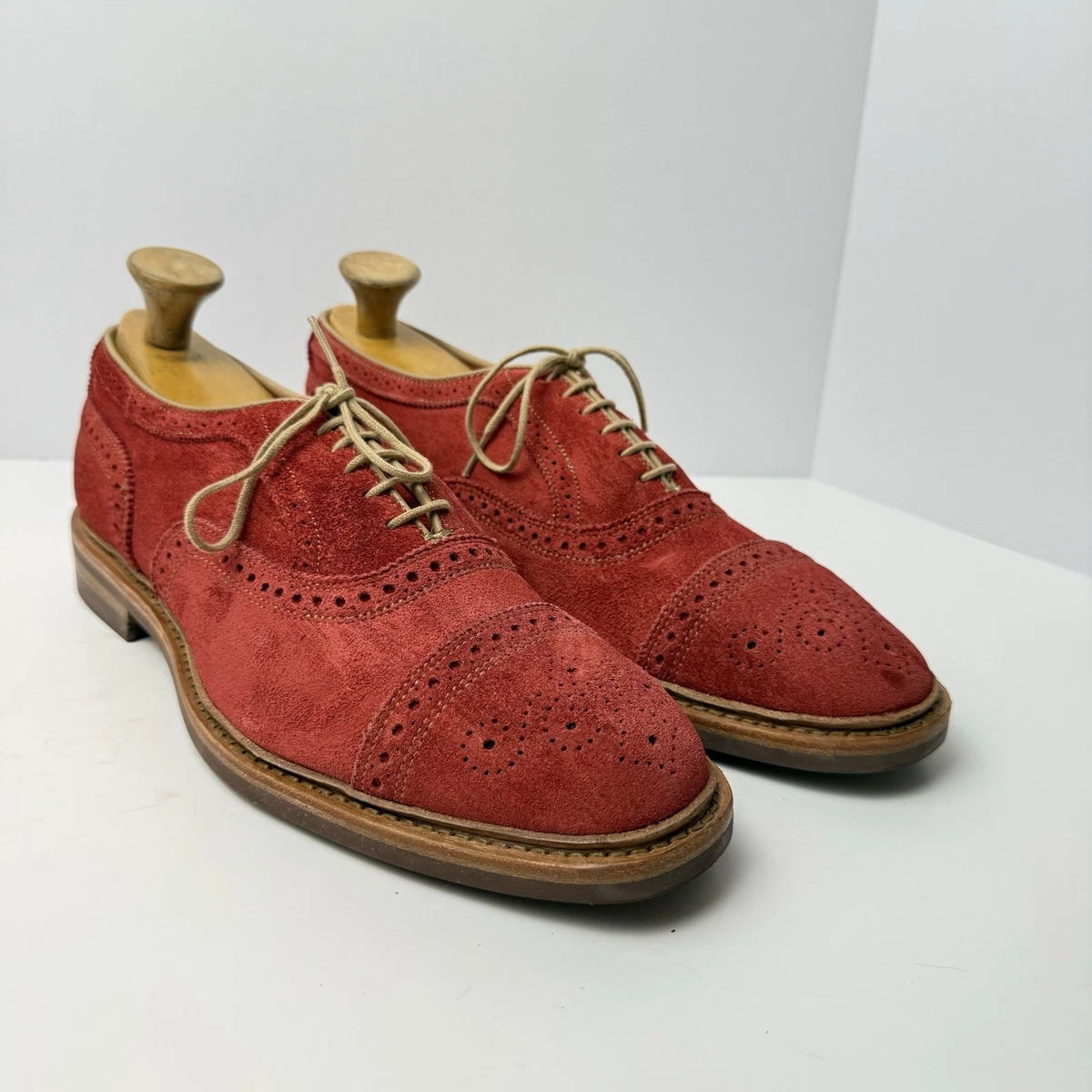 Allen Edmonds Dress Shoes Men display picture 3