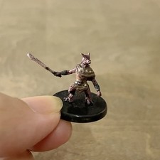 Monster Menagerie III Kobold 5/45 Icons of the Realms 3 D D miniature