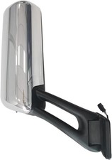 Right Side Truck Hood Mirror Fit Peterbilt 579 2012-2020