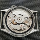 VINTAGE SEIKO AUTOMATIC 7019A JAPAN MENS DONALD DIAL WATCH a2979-U — photo 10
