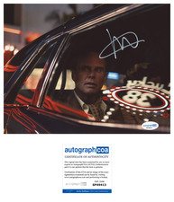 Walton Goggins ‘Fallout’ Signed 'The Ghoul' 8x10 Photo ACOA