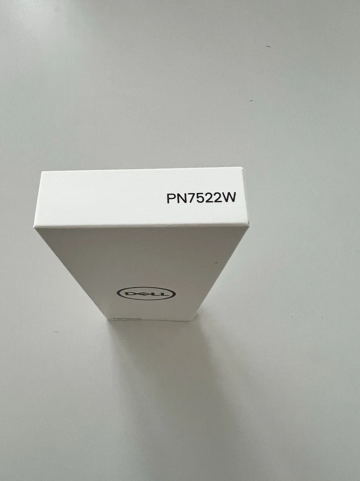 DELL-PN7522W Dell Premium Active Pen (PN7522W) Eingabestift/ Touchpen - Bild 4 von 4