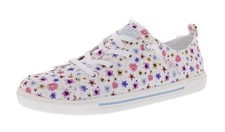 SKECHERS WOMEN'S BOBS B CUTE 2.0 - BLOOM'N BLISS 114192/WMLT CANVAS UPPER SHOES