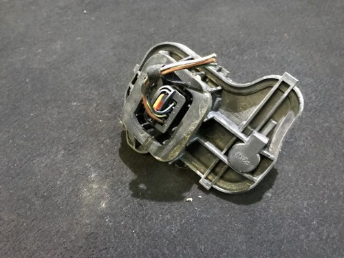 89031841 Lampenträger Rücklicht Rückleuchte innen Heckklappe   DE269890-75