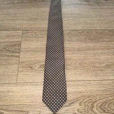 Drakes Of London Silk Tie