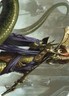 1x Art Series (29/81) - Sidisi, Brood Tyrant MTG Commander Masters NM Magic Regu