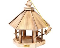 Vogelfutterhaus Dobar Caliente 29 X 29 X 34 Cm