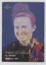 2022 Parkside NWSL Cityscapes Rose Lavelle #C13 2o7