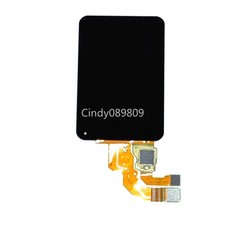 Original New For Gopro Hero 8 hero8 LCD Display Screen With Touch Backlight Part