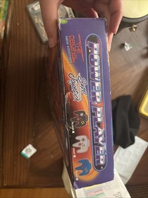 Power Player Multicart  Nintendo Famicom  System 76000 Games Super Joystick