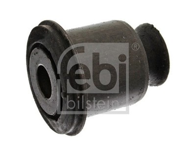 FEBI BILSTEIN Querlenkerlager 18347 für CITROËN SAXO PEUGEOT 106 Gummi/Metall 2