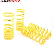 4pcs Front Rear Suspension Lowering Kit For G37 09-13 Rwd 370z 09-15 4pcs Front Rear Suspension Lowering Kit For G37 09-13 Rwd 370z 09-15