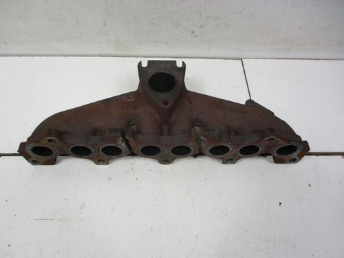 Auspuffkrümmer Abgaskrümmer RHR DW10BTED4 FAP passt für PEUGEOT  307 BREAK (3E)