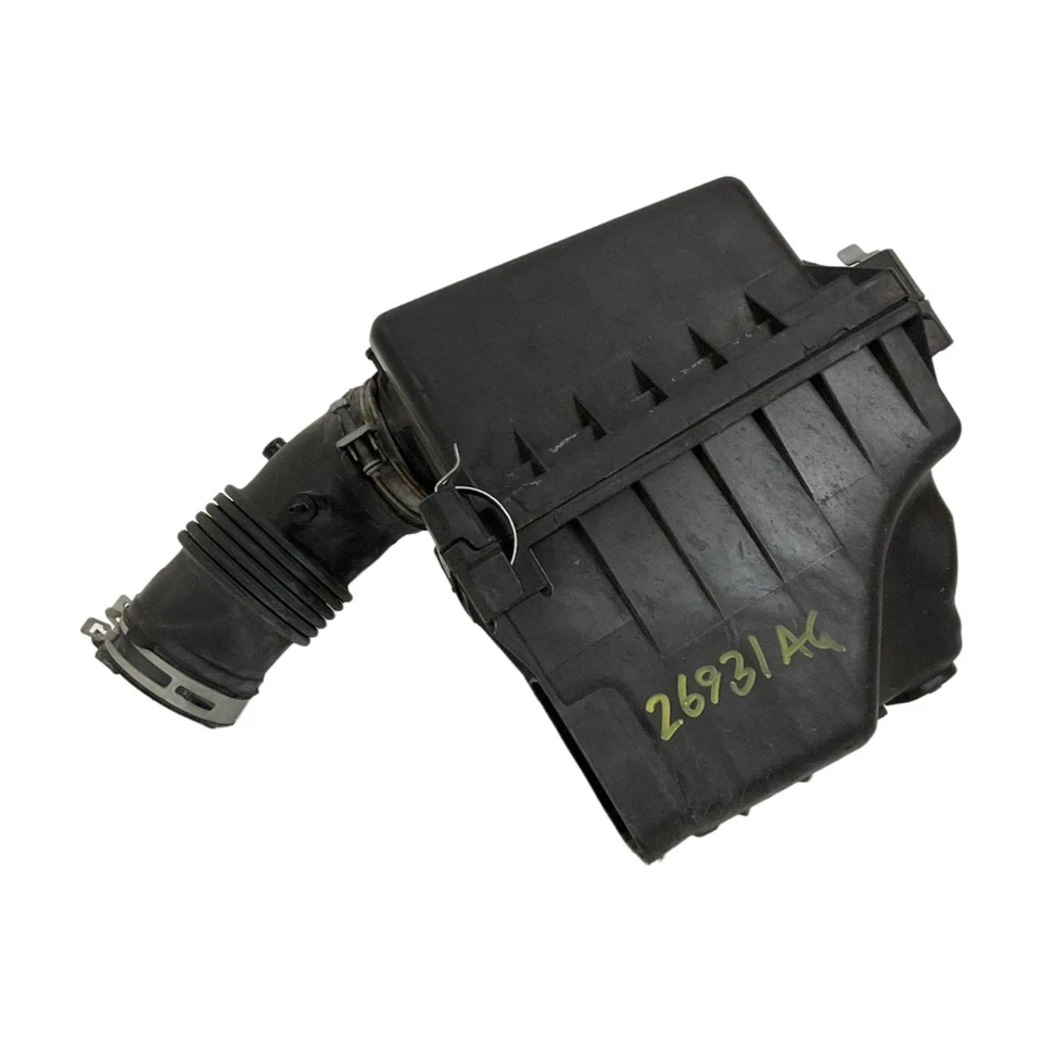 2018-2024 Toyota Camry Air Cleaner Box W/Hose 2.5l Factory OEM Replacement Part - Изображение 2 из 4