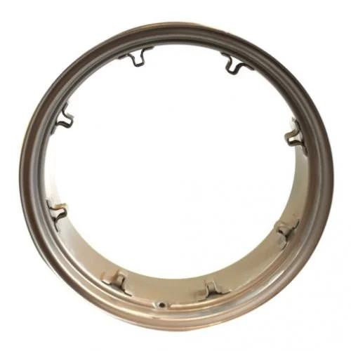Rear Rim - 12