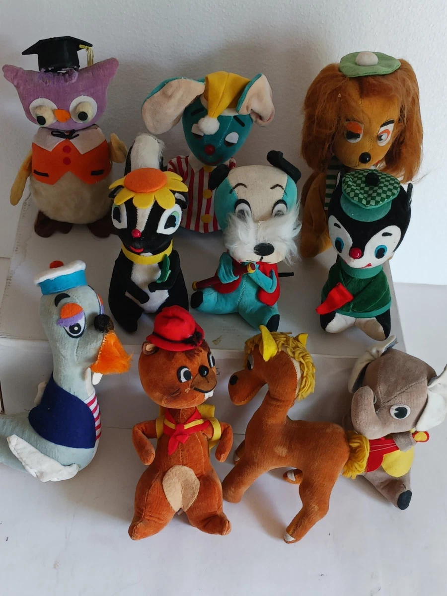 25+ Dakin Stuffed Animals for sale | Updated Oct 2026